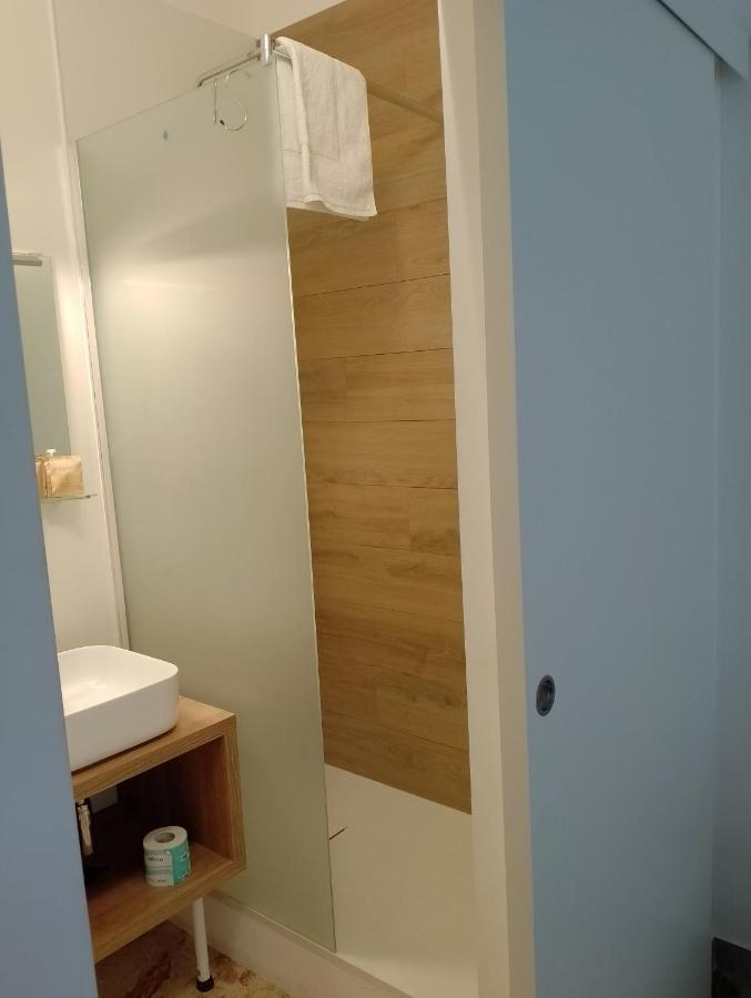 Casara Hotel Bari Ngoại thất bức ảnh
