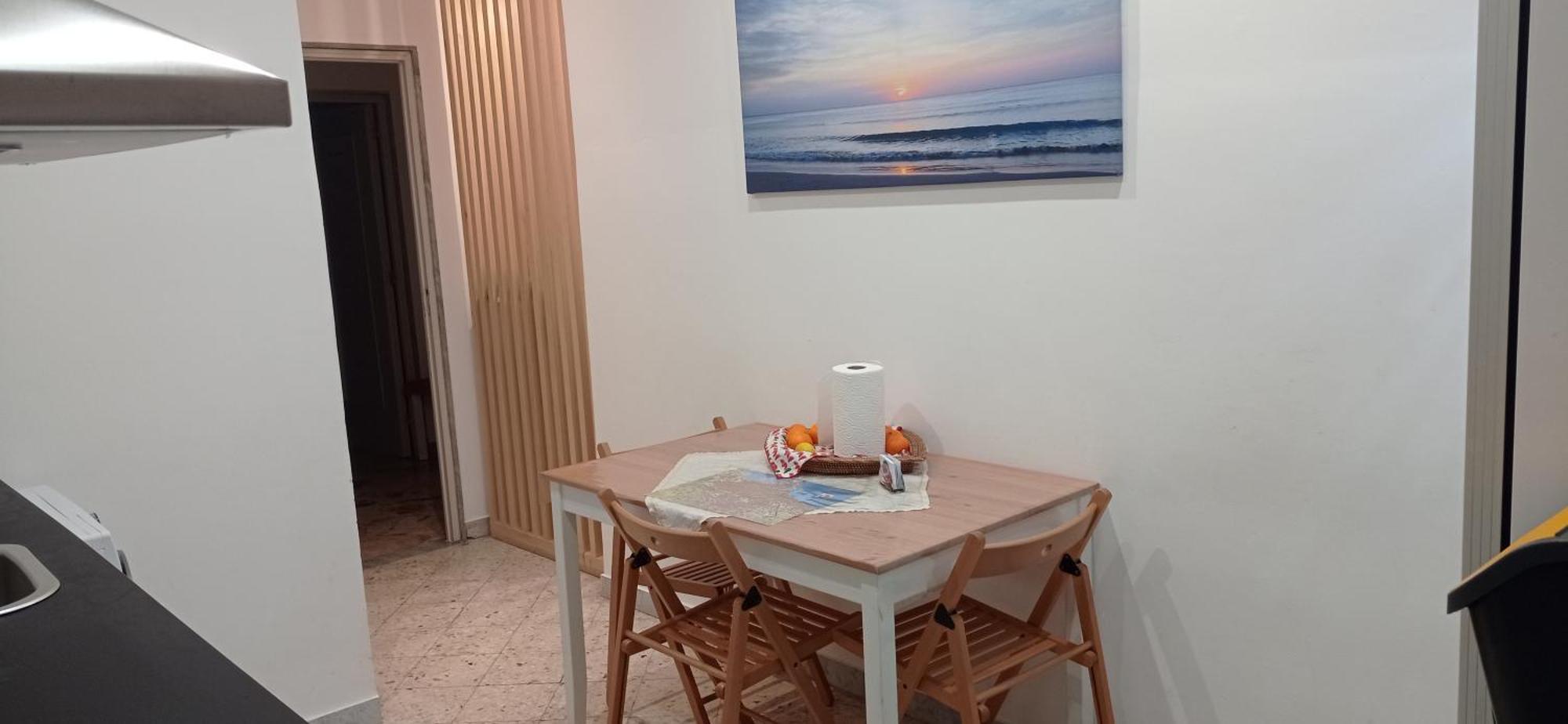 Casara Hotel Bari Ngoại thất bức ảnh