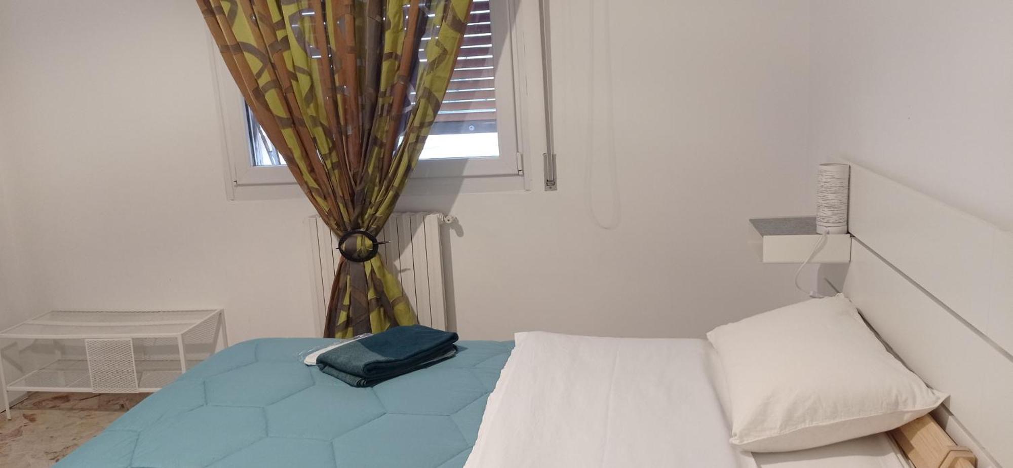 Casara Hotel Bari Ngoại thất bức ảnh