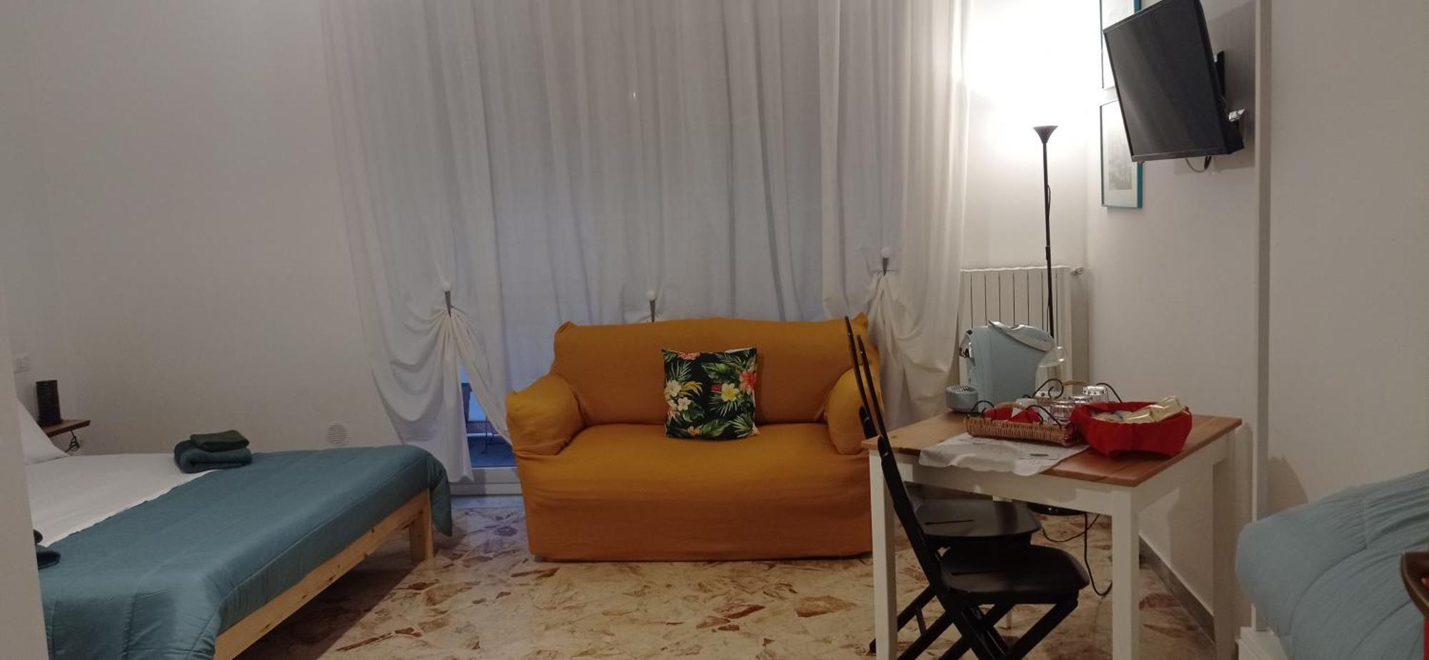 Casara Hotel Bari Ngoại thất bức ảnh