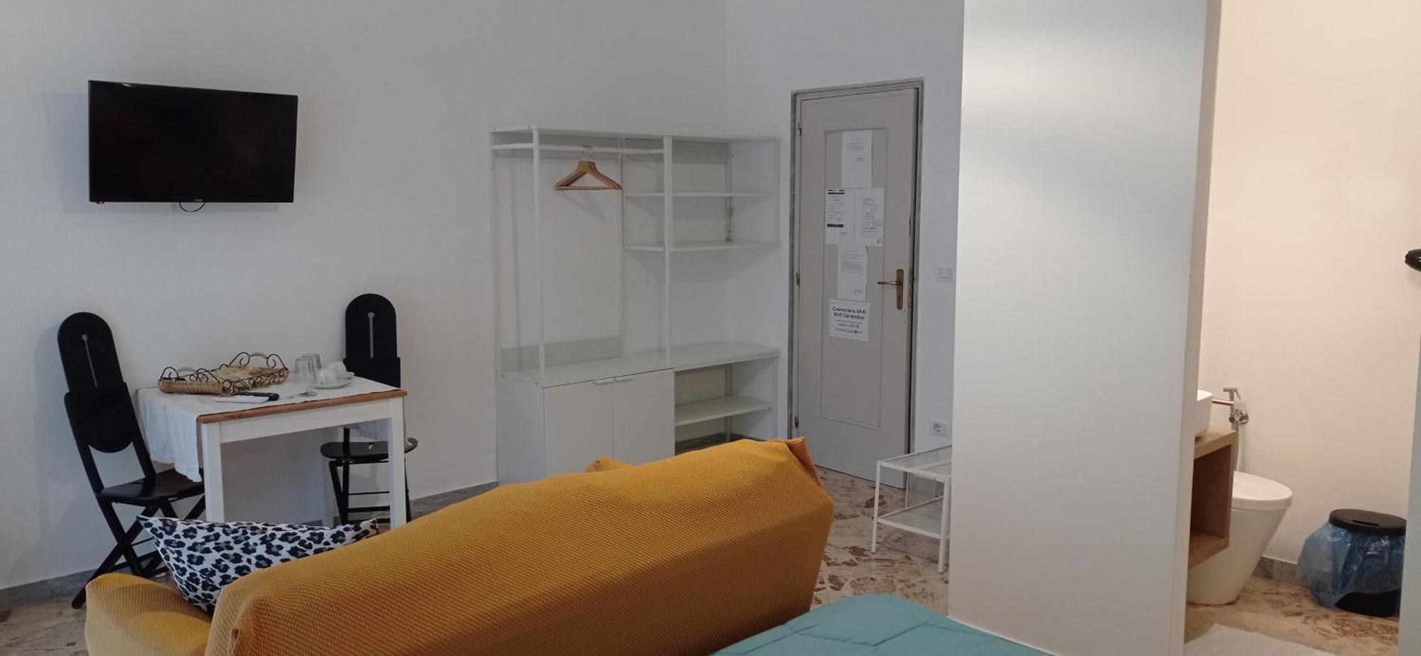 Casara Hotel Bari Ngoại thất bức ảnh