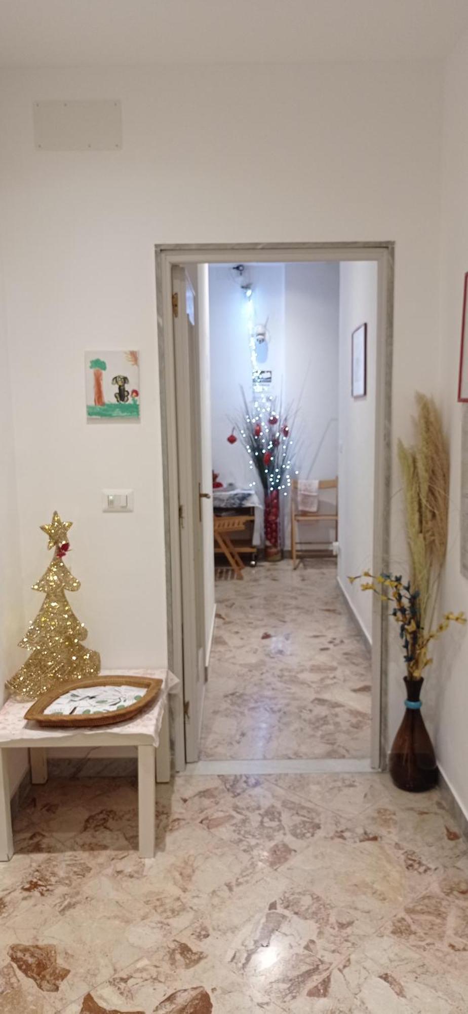 Casara Hotel Bari Ngoại thất bức ảnh