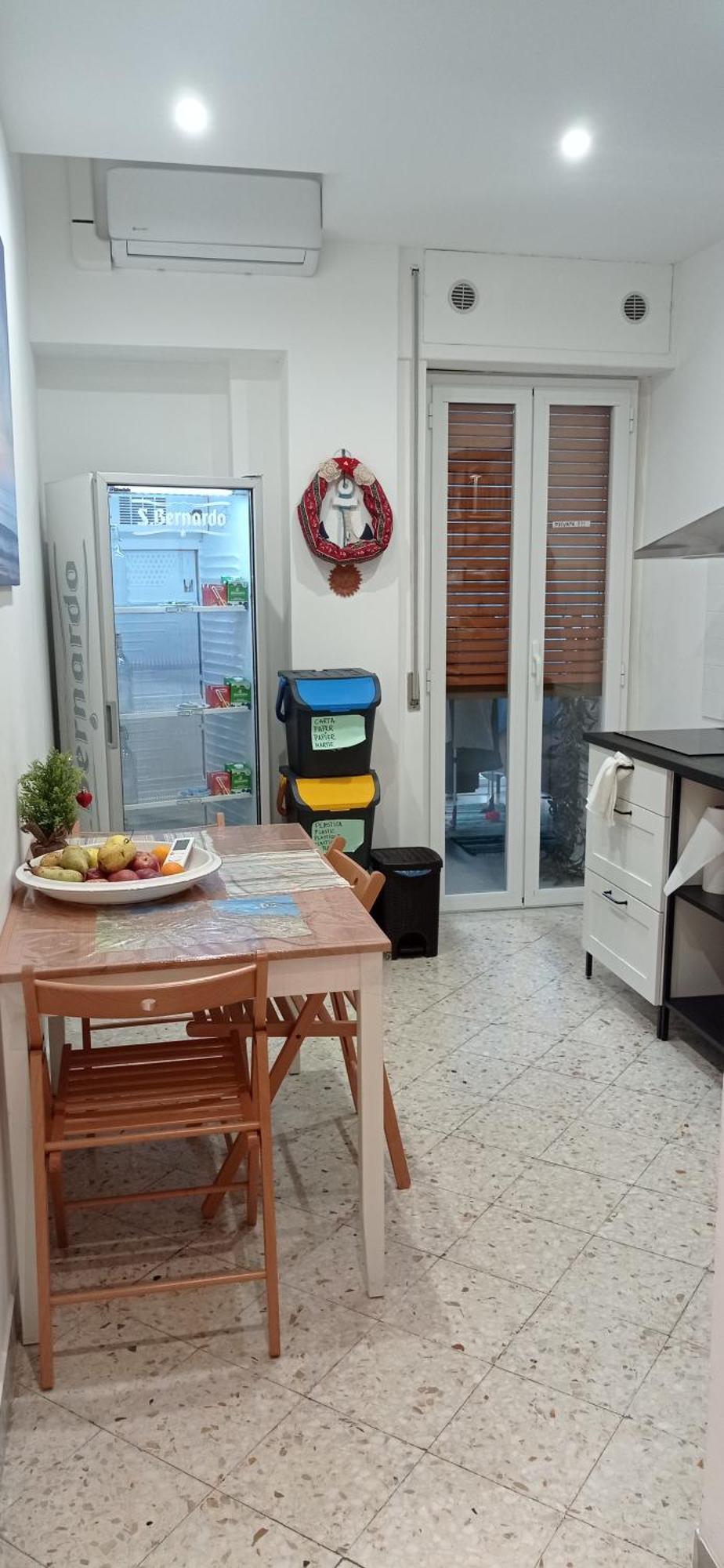 Casara Hotel Bari Ngoại thất bức ảnh
